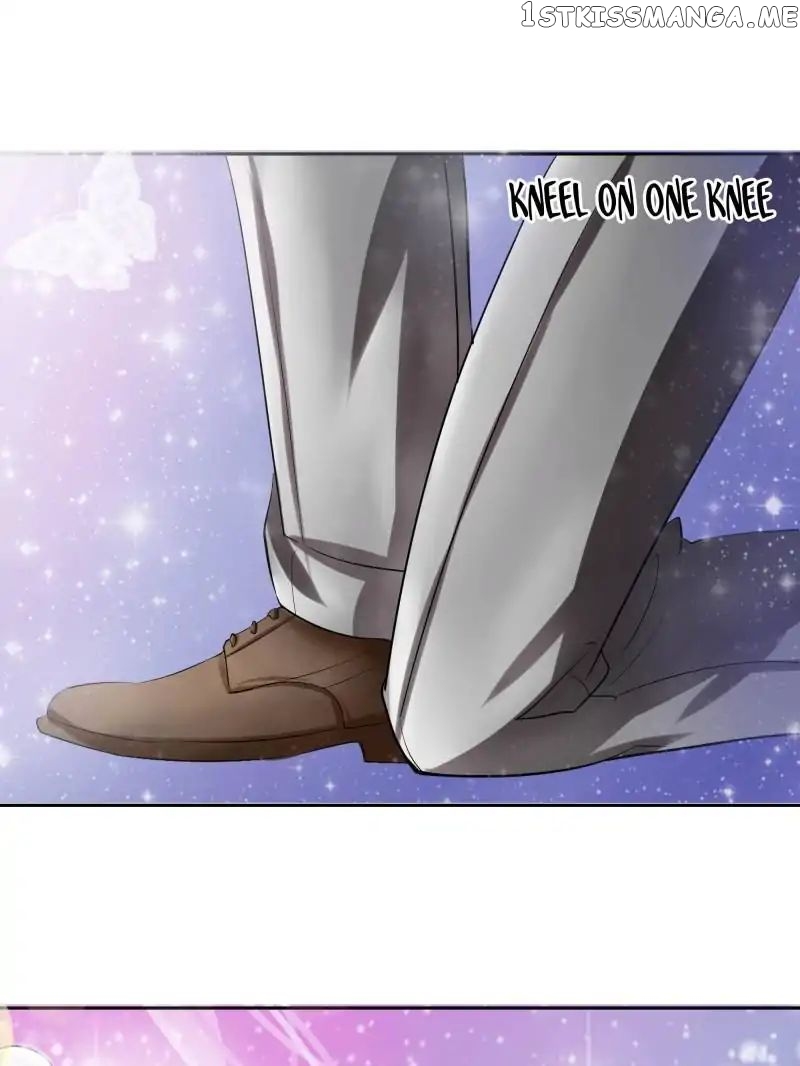 Warlord Husband: Shenshen is Gonna be the Winner chapter 22 - page 22