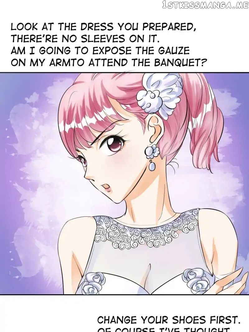 Warlord Husband: Shenshen is Gonna be the Winner chapter 22 - page 26