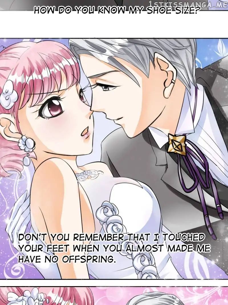 Warlord Husband: Shenshen is Gonna be the Winner chapter 22 - page 28