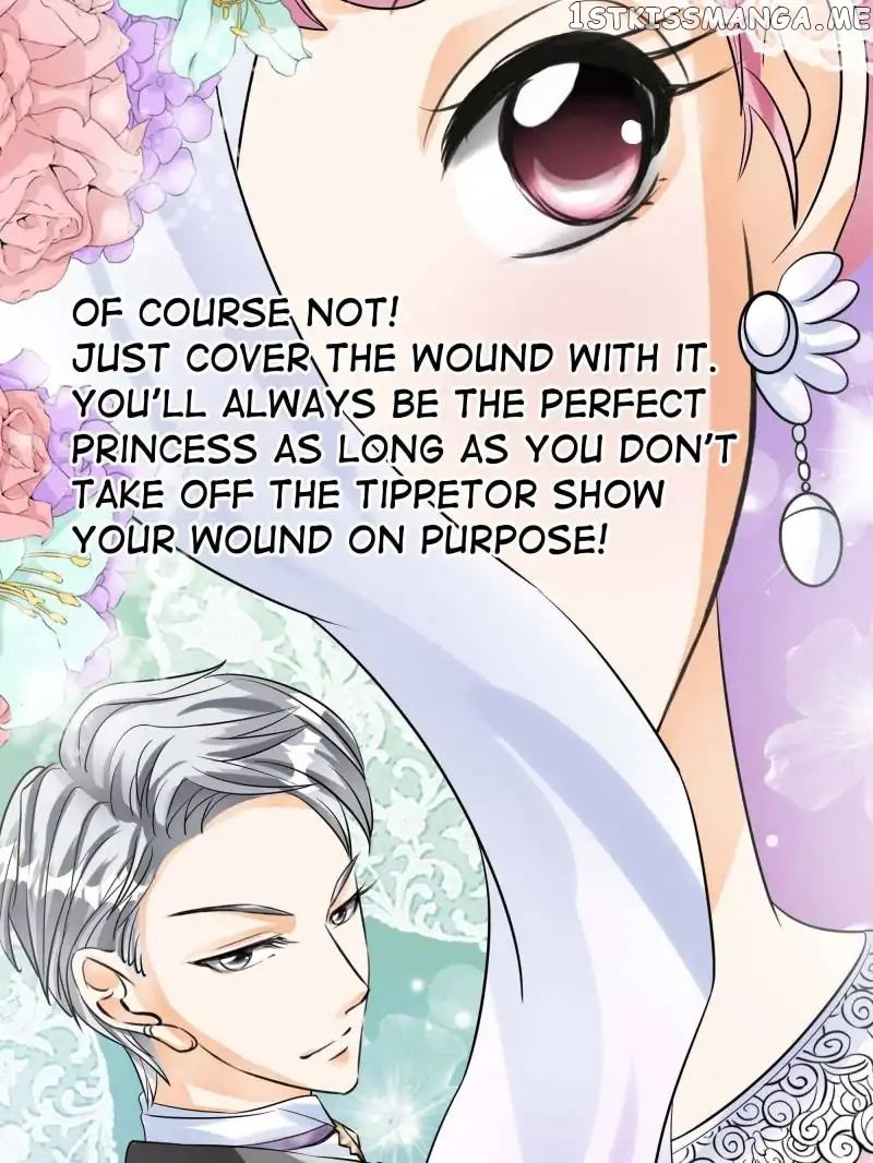 Warlord Husband: Shenshen is Gonna be the Winner chapter 22 - page 31