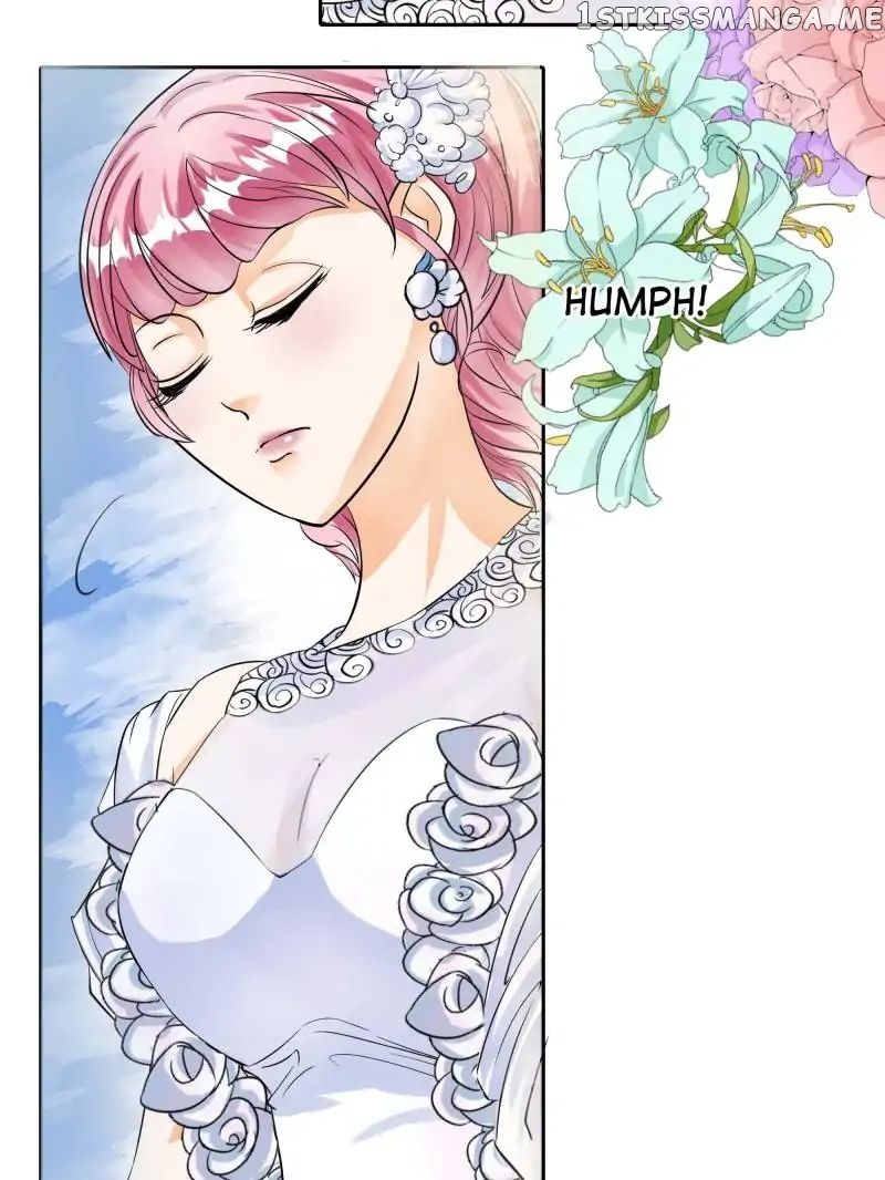 Warlord Husband: Shenshen is Gonna be the Winner chapter 22 - page 36