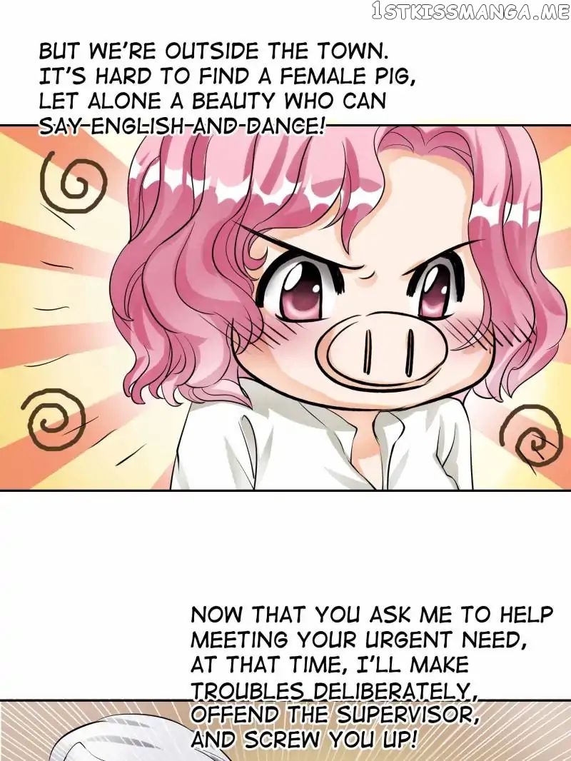Warlord Husband: Shenshen is Gonna be the Winner chapter 22 - page 6
