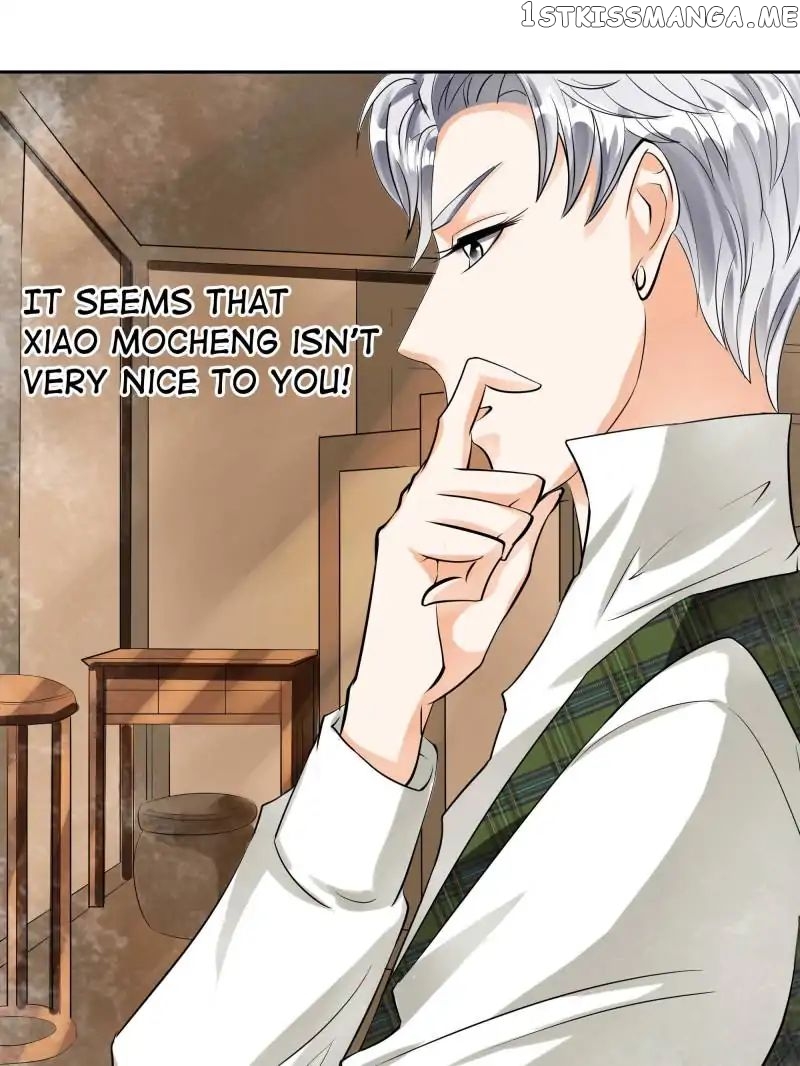 Warlord Husband: Shenshen is Gonna be the Winner chapter 21 - page 10