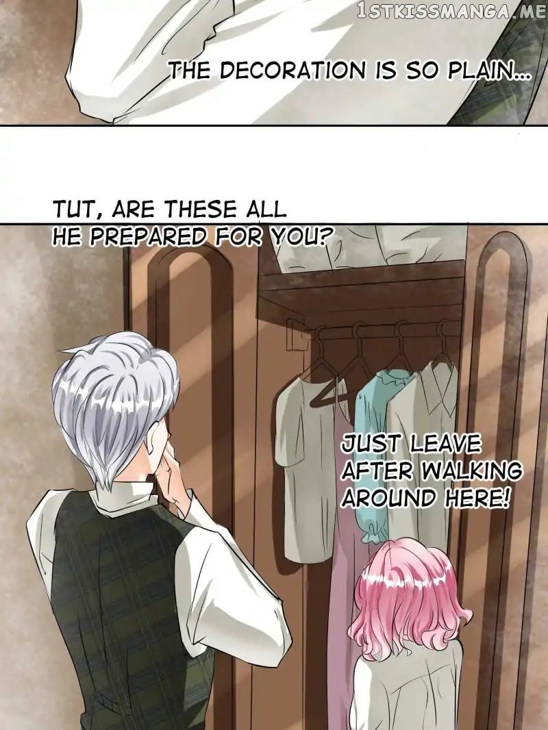 Warlord Husband: Shenshen is Gonna be the Winner chapter 21 - page 11
