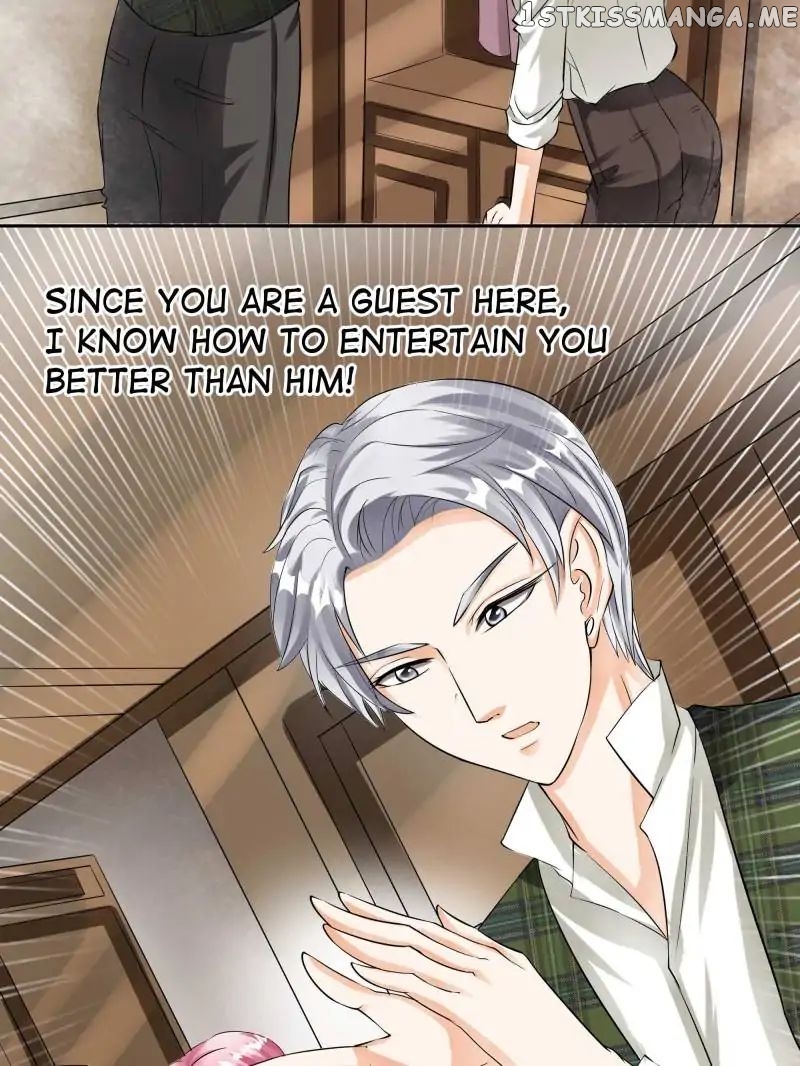 Warlord Husband: Shenshen is Gonna be the Winner chapter 21 - page 12