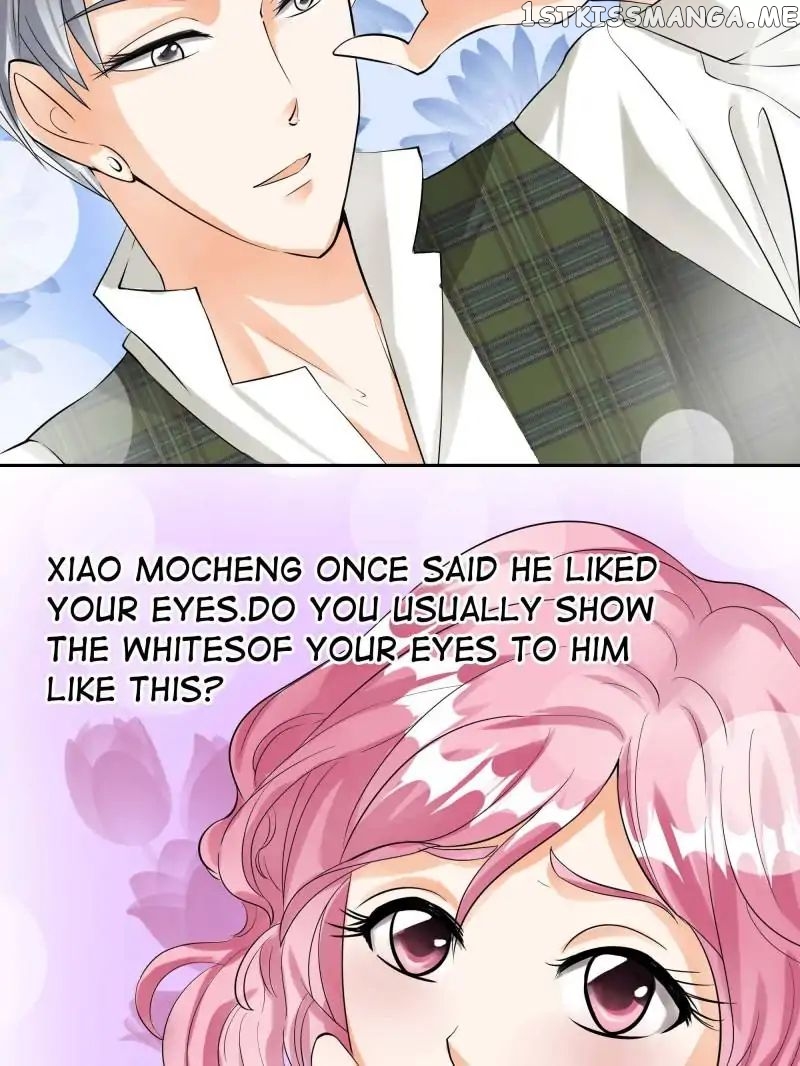 Warlord Husband: Shenshen is Gonna be the Winner chapter 21 - page 16