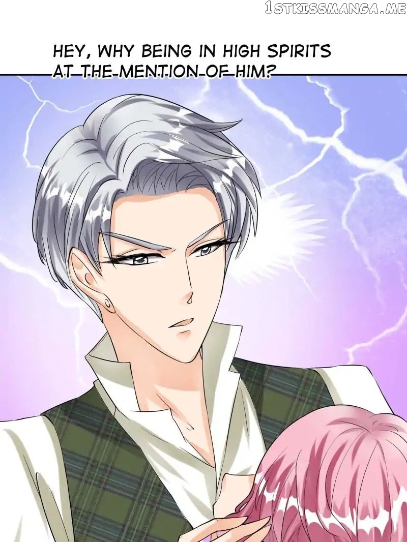 Warlord Husband: Shenshen is Gonna be the Winner chapter 21 - page 18