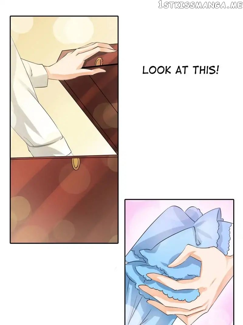 Warlord Husband: Shenshen is Gonna be the Winner chapter 21 - page 22