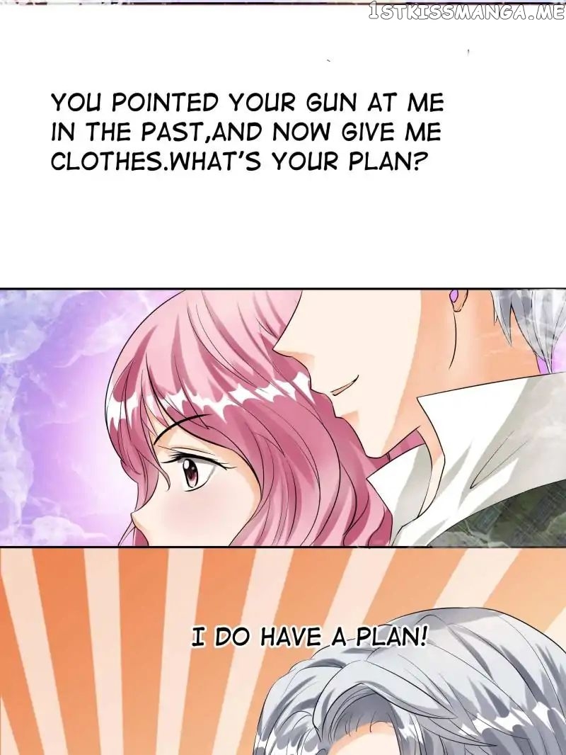 Warlord Husband: Shenshen is Gonna be the Winner chapter 21 - page 28