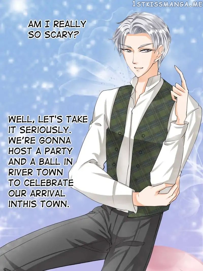 Warlord Husband: Shenshen is Gonna be the Winner chapter 21 - page 30