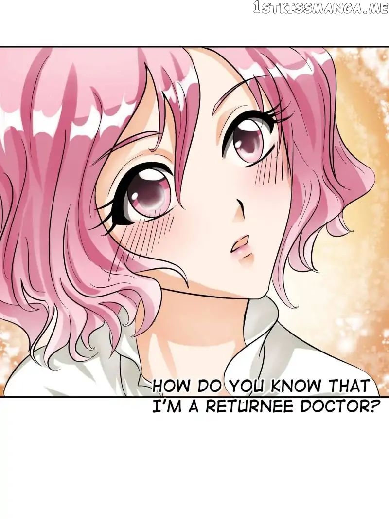 Warlord Husband: Shenshen is Gonna be the Winner chapter 21 - page 34