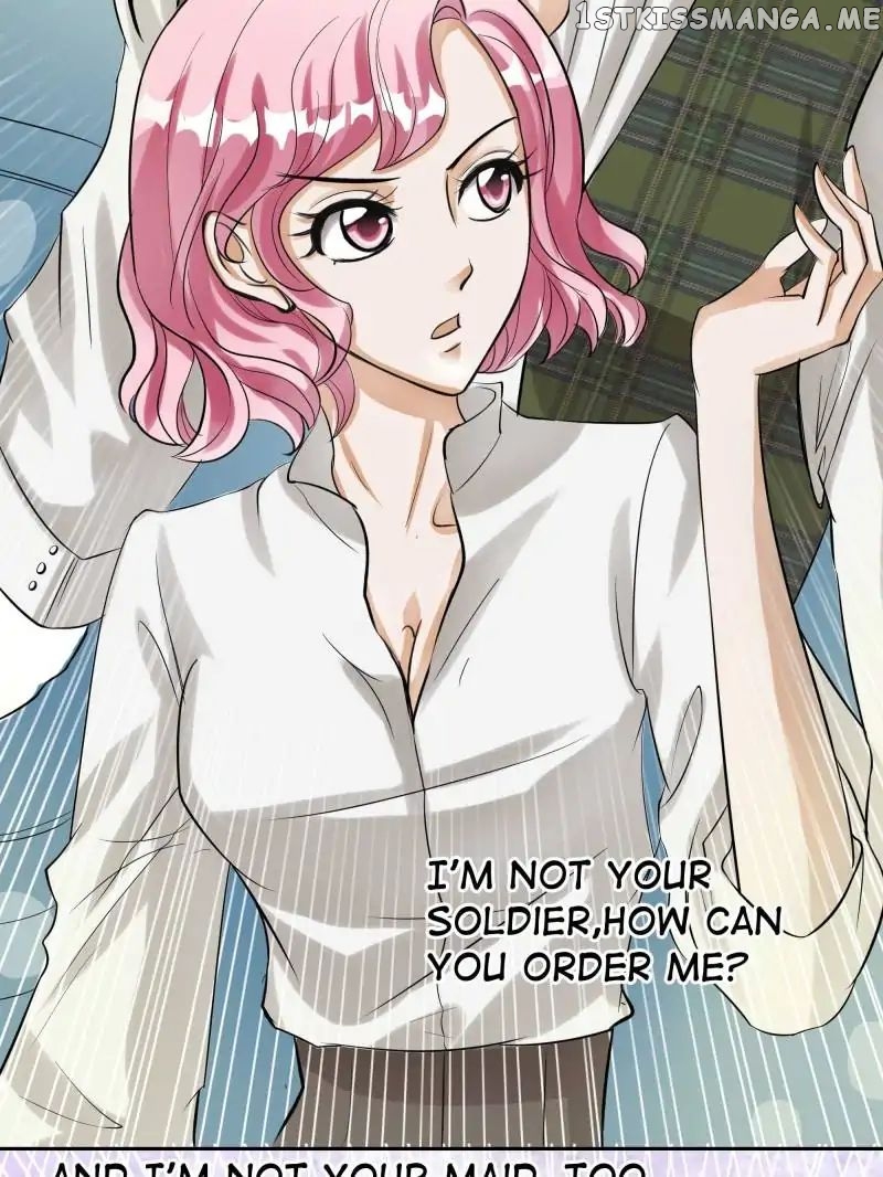 Warlord Husband: Shenshen is Gonna be the Winner chapter 21 - page 39