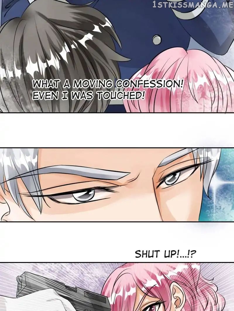 Warlord Husband: Shenshen is Gonna be the Winner chapter 20 - page 11
