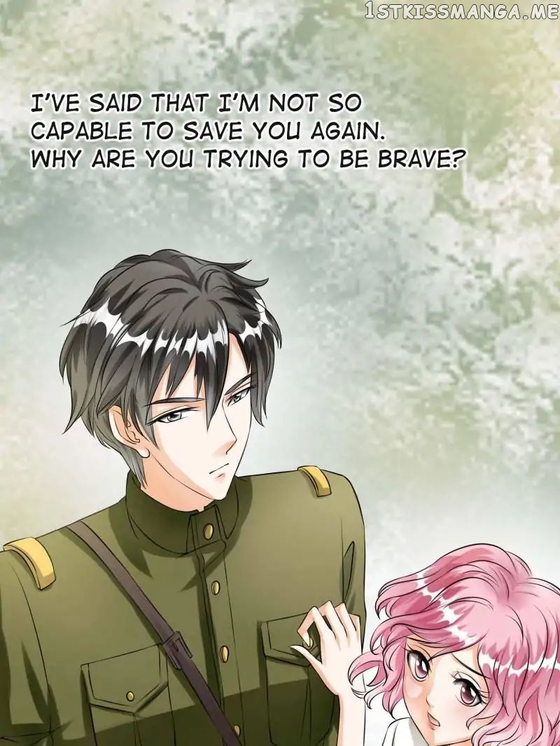 Warlord Husband: Shenshen is Gonna be the Winner chapter 20 - page 18