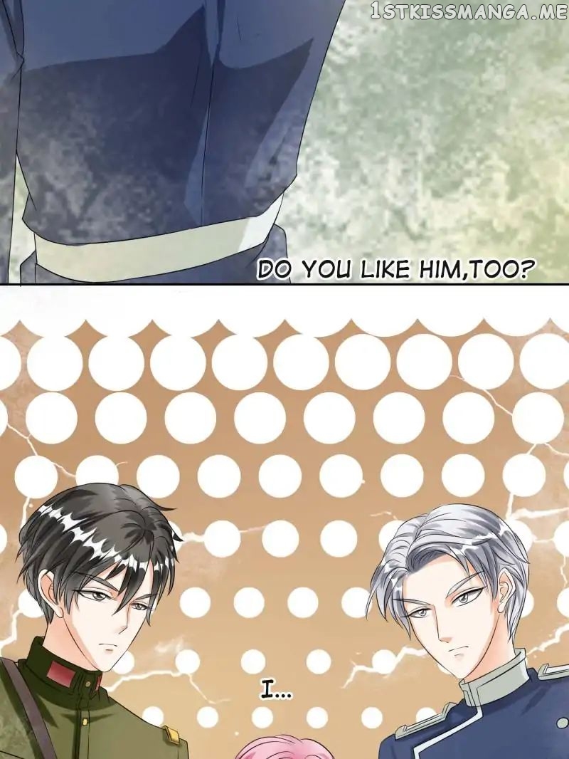 Warlord Husband: Shenshen is Gonna be the Winner chapter 20 - page 20
