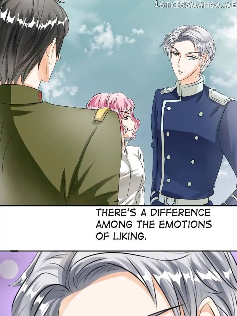 Warlord Husband: Shenshen is Gonna be the Winner chapter 20 - page 23