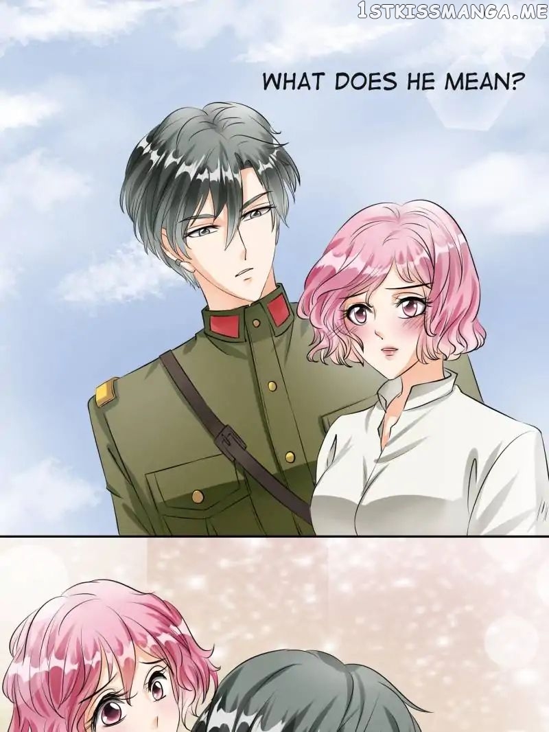 Warlord Husband: Shenshen is Gonna be the Winner chapter 20 - page 26