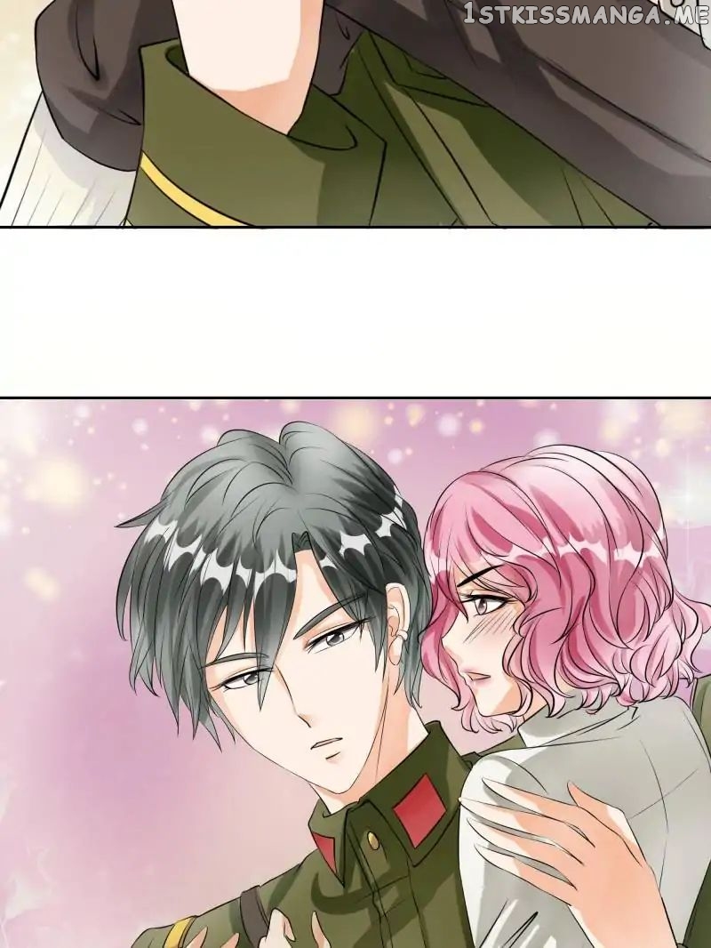 Warlord Husband: Shenshen is Gonna be the Winner chapter 20 - page 28