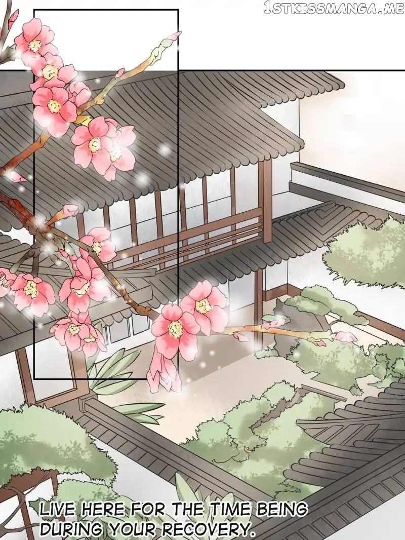Warlord Husband: Shenshen is Gonna be the Winner chapter 20 - page 30