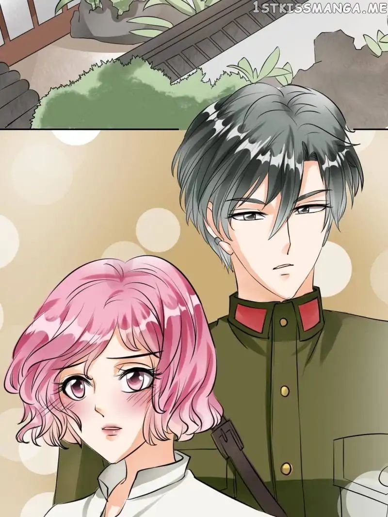 Warlord Husband: Shenshen is Gonna be the Winner chapter 20 - page 31