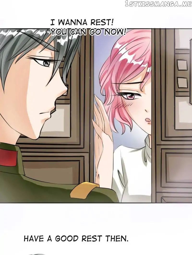 Warlord Husband: Shenshen is Gonna be the Winner chapter 20 - page 34