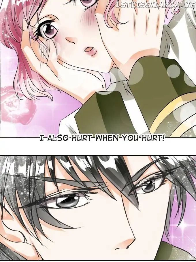 Warlord Husband: Shenshen is Gonna be the Winner chapter 20 - page 4