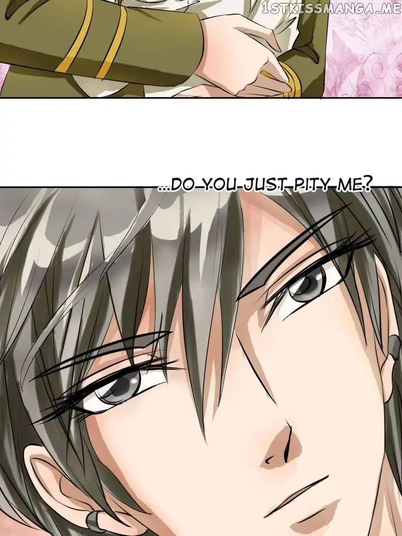 Warlord Husband: Shenshen is Gonna be the Winner chapter 20 - page 7