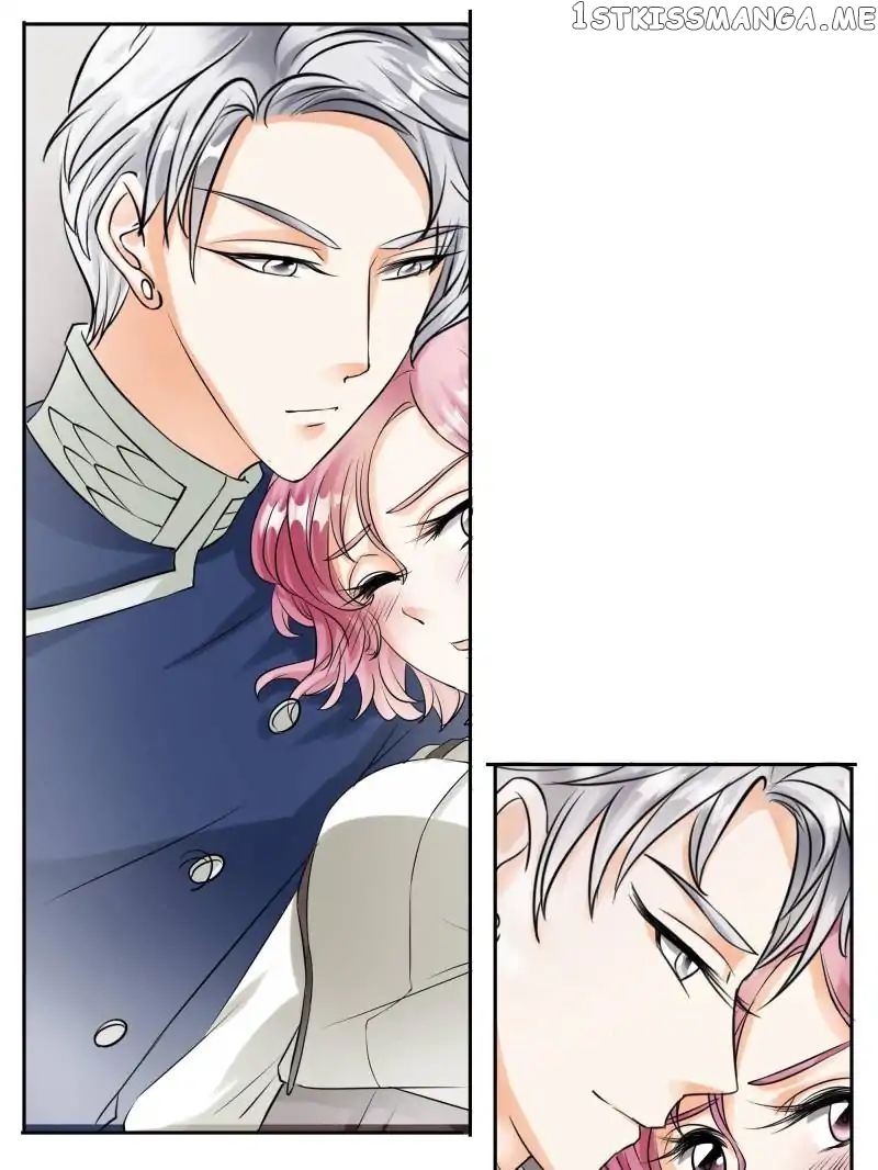 Warlord Husband: Shenshen is Gonna be the Winner chapter 19 - page 22