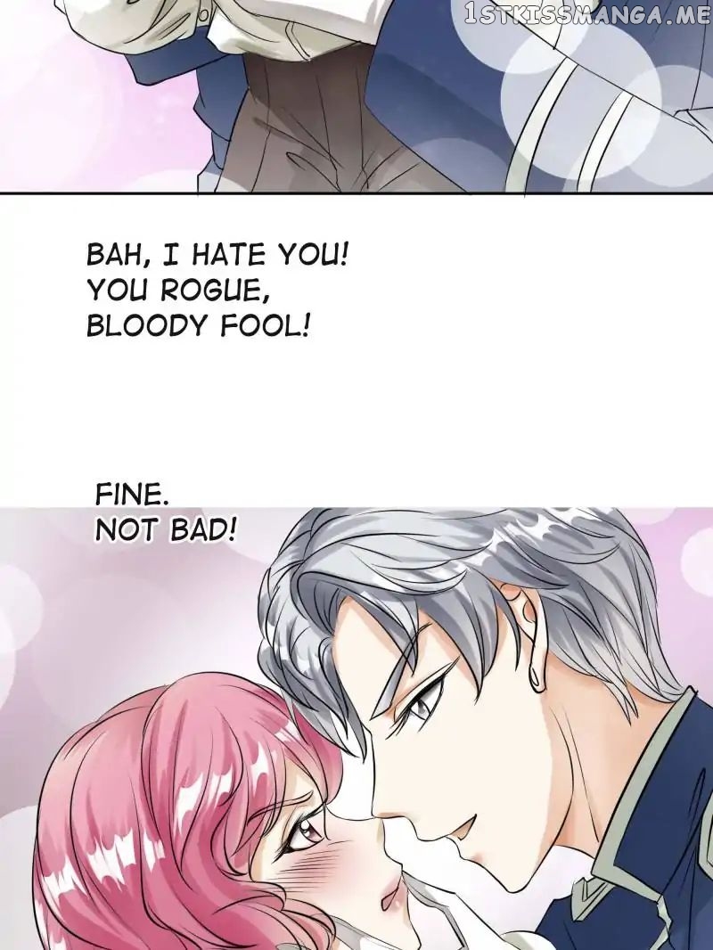 Warlord Husband: Shenshen is Gonna be the Winner chapter 19 - page 32