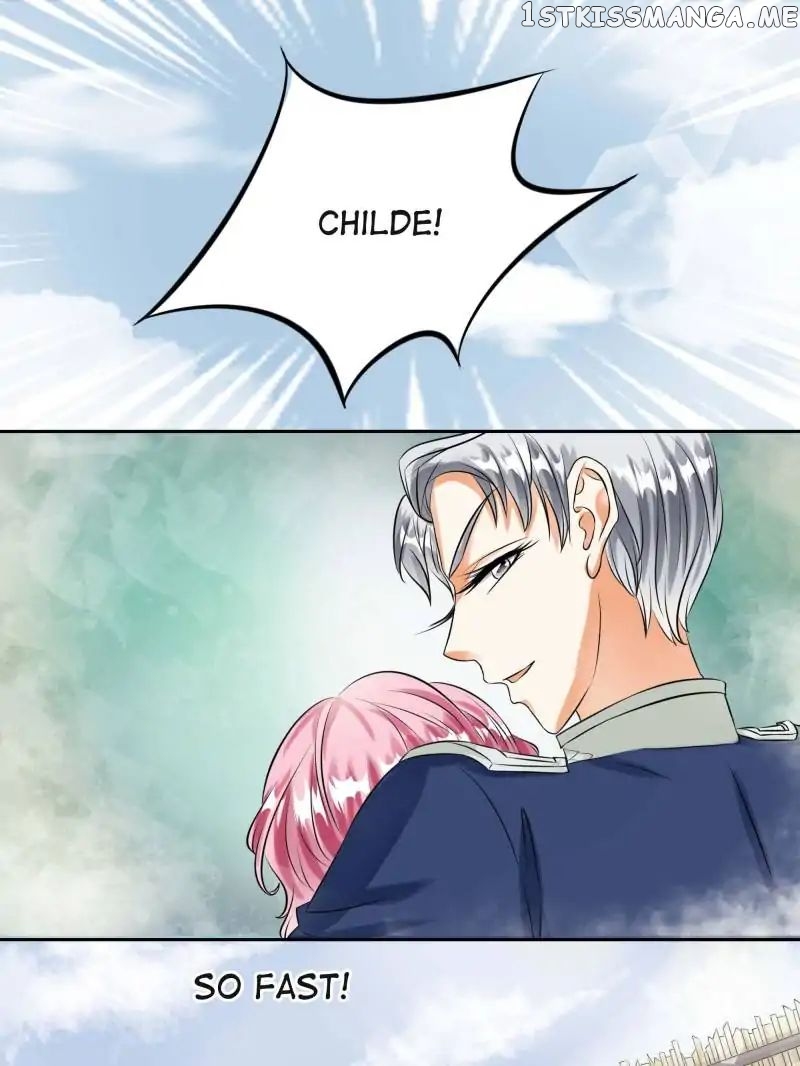Warlord Husband: Shenshen is Gonna be the Winner chapter 19 - page 34