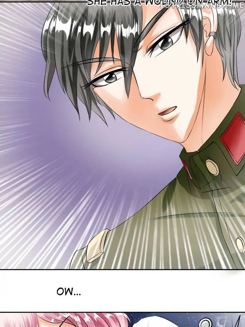 Warlord Husband: Shenshen is Gonna be the Winner chapter 19 - page 36