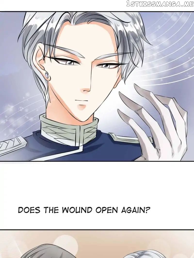 Warlord Husband: Shenshen is Gonna be the Winner chapter 19 - page 38