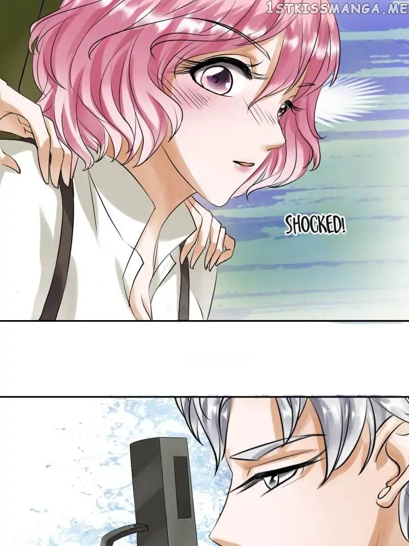 Warlord Husband: Shenshen is Gonna be the Winner chapter 19 - page 7