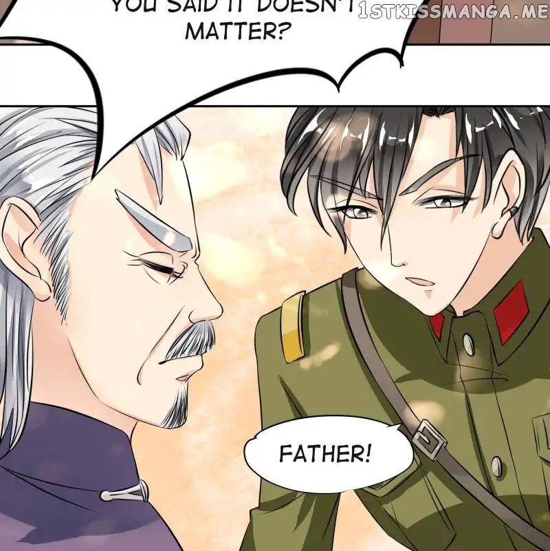 Warlord Husband: Shenshen is Gonna be the Winner chapter 18 - page 17