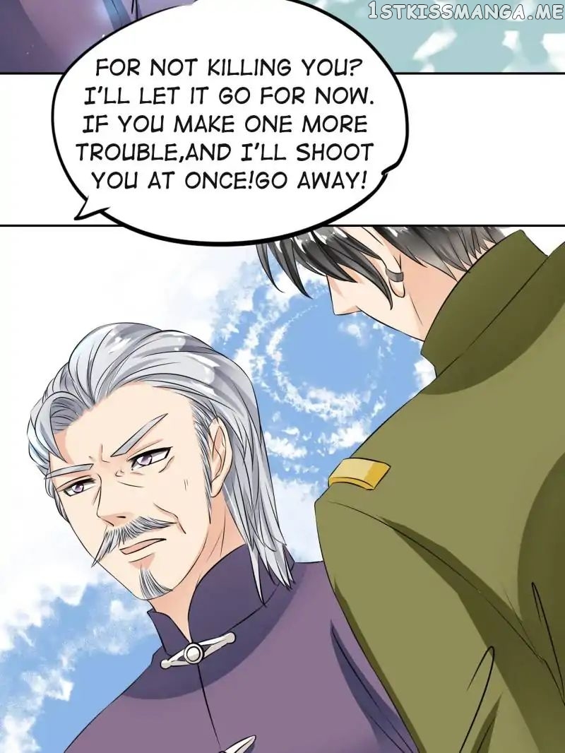 Warlord Husband: Shenshen is Gonna be the Winner chapter 18 - page 19