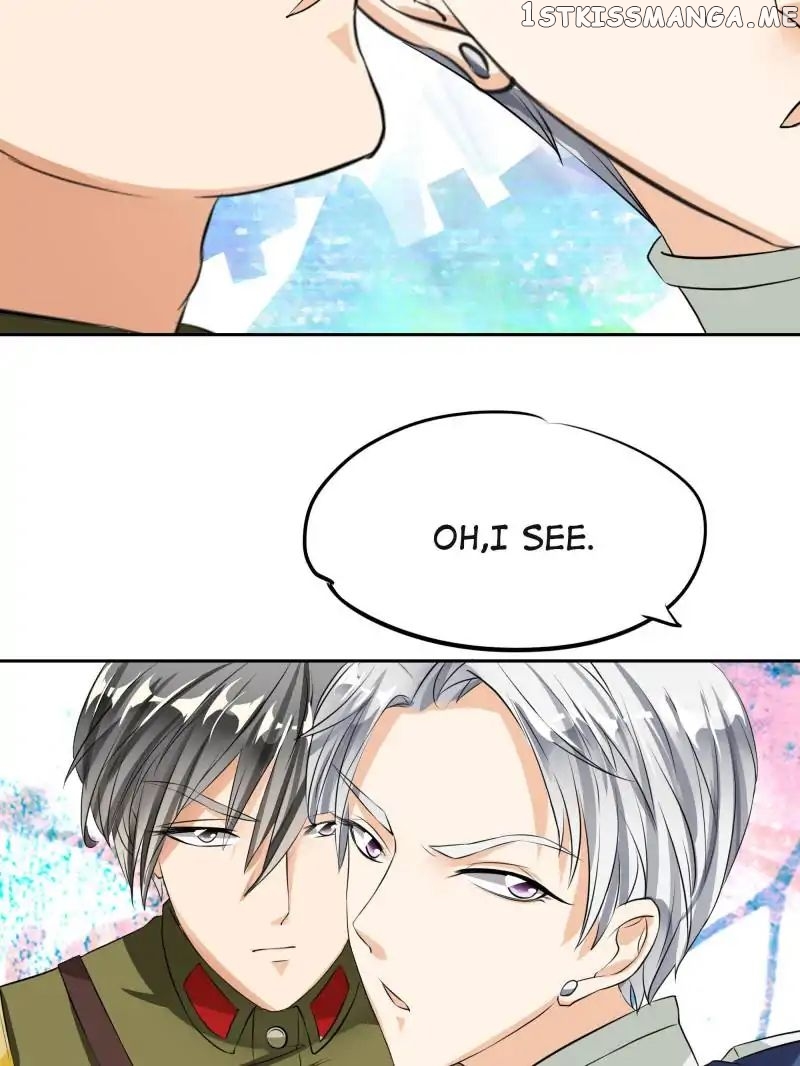 Warlord Husband: Shenshen is Gonna be the Winner chapter 18 - page 2