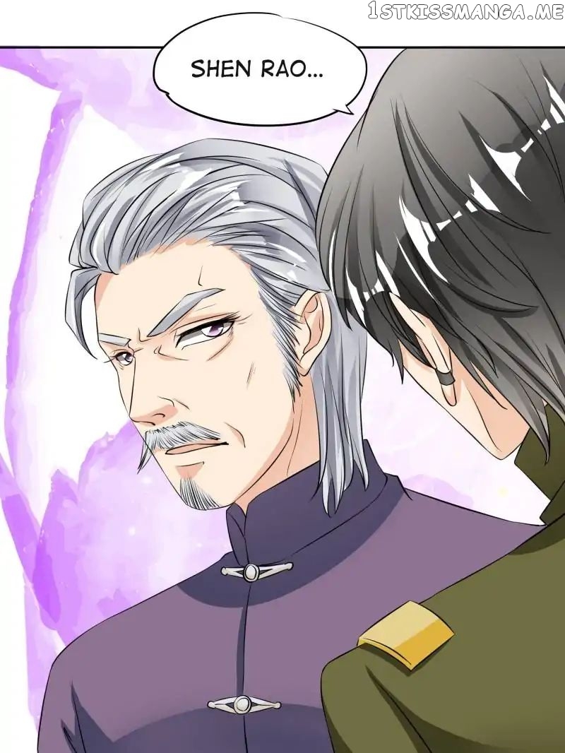Warlord Husband: Shenshen is Gonna be the Winner chapter 18 - page 22