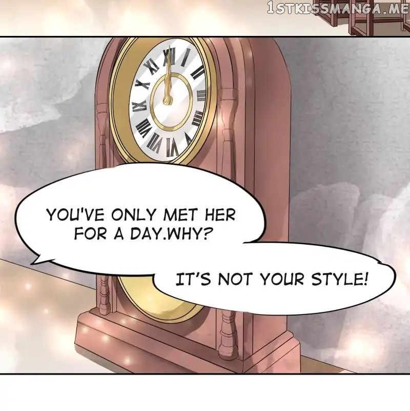 Warlord Husband: Shenshen is Gonna be the Winner chapter 18 - page 25