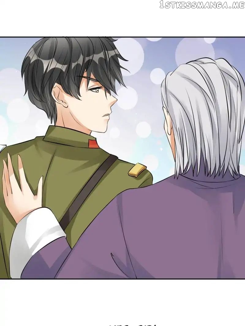 Warlord Husband: Shenshen is Gonna be the Winner chapter 18 - page 28