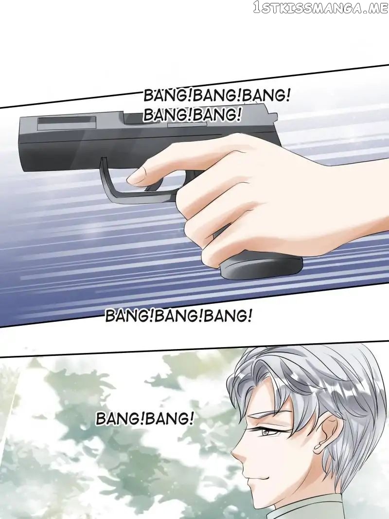 Warlord Husband: Shenshen is Gonna be the Winner chapter 18 - page 38