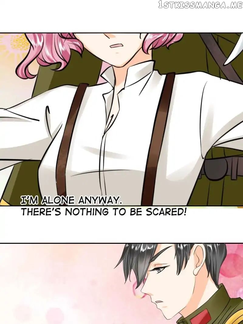 Warlord Husband: Shenshen is Gonna be the Winner chapter 17 - page 10