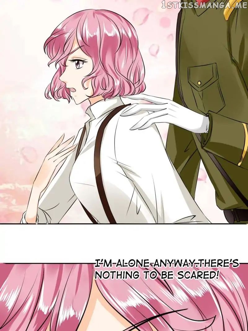 Warlord Husband: Shenshen is Gonna be the Winner chapter 17 - page 11