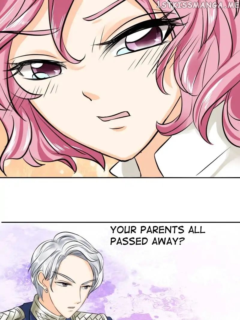 Warlord Husband: Shenshen is Gonna be the Winner chapter 17 - page 12