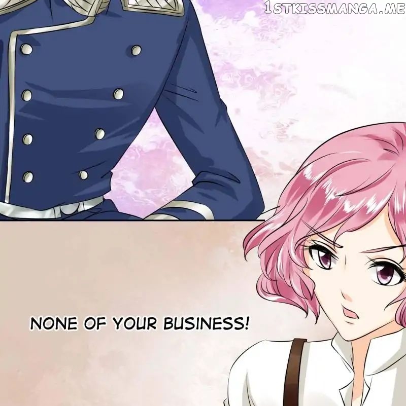 Warlord Husband: Shenshen is Gonna be the Winner chapter 17 - page 13