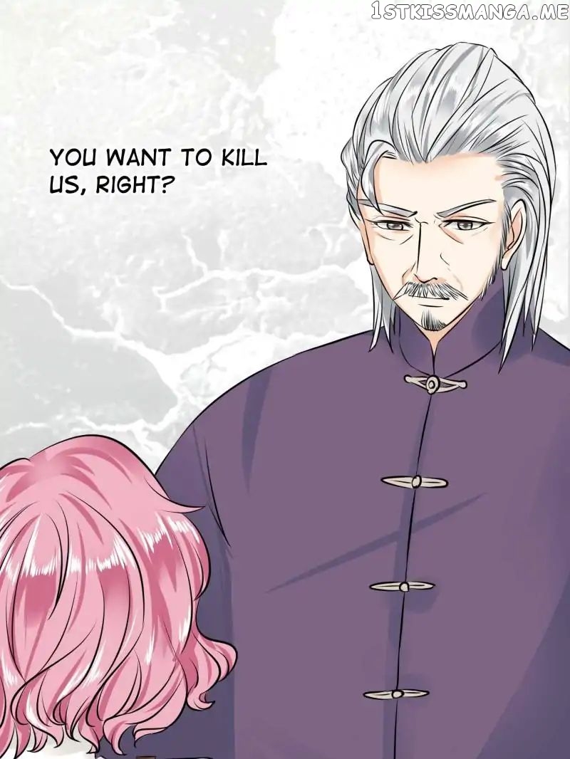 Warlord Husband: Shenshen is Gonna be the Winner chapter 17 - page 14