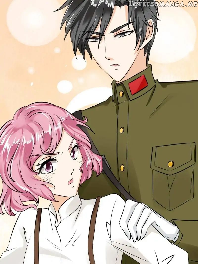 Warlord Husband: Shenshen is Gonna be the Winner chapter 17 - page 16