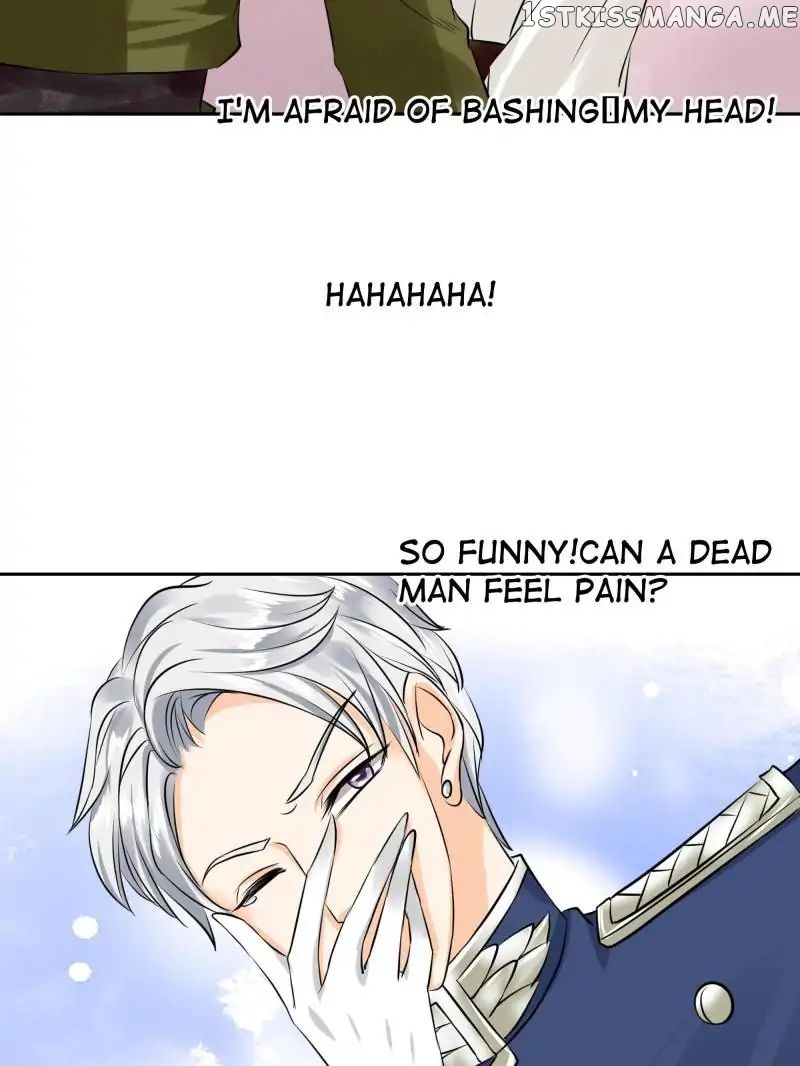 Warlord Husband: Shenshen is Gonna be the Winner chapter 17 - page 19