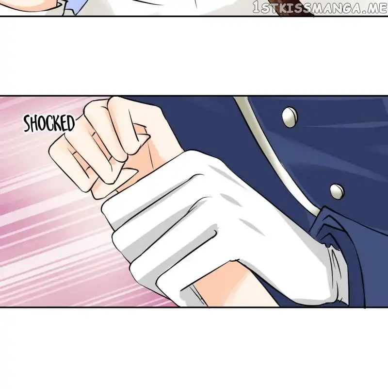 Warlord Husband: Shenshen is Gonna be the Winner chapter 17 - page 21