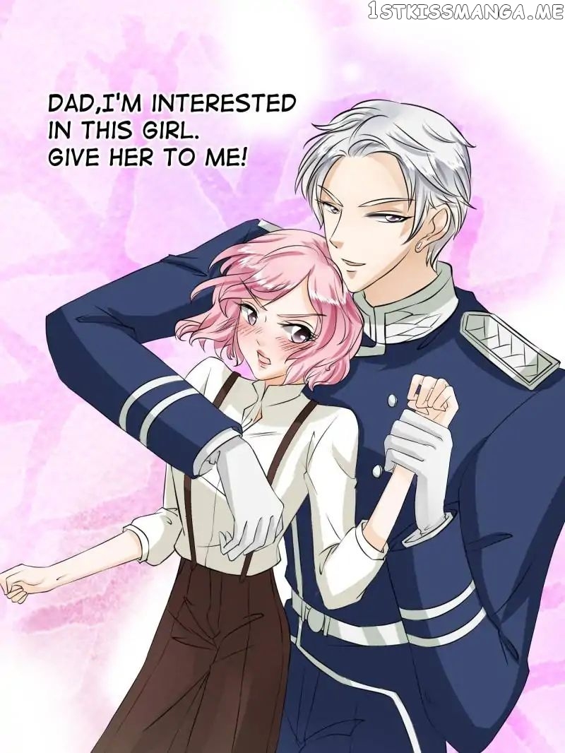 Warlord Husband: Shenshen is Gonna be the Winner chapter 17 - page 22