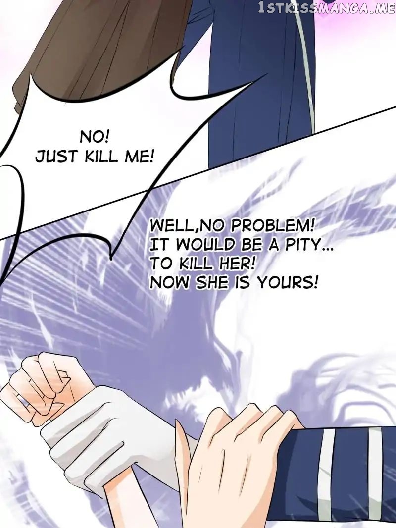 Warlord Husband: Shenshen is Gonna be the Winner chapter 17 - page 23